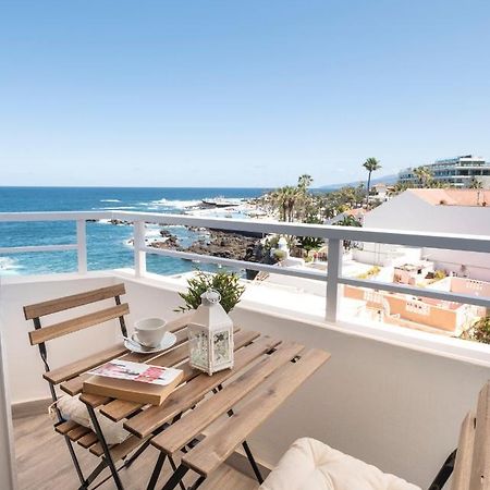 Summa Haus La Hoya 29 Puerto de la Cruz (Tenerife) Eksteriør billede