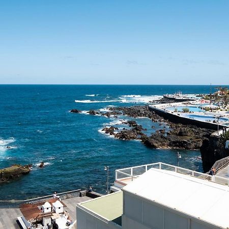 Summa Haus La Hoya 29 Puerto de la Cruz (Tenerife) Eksteriør billede