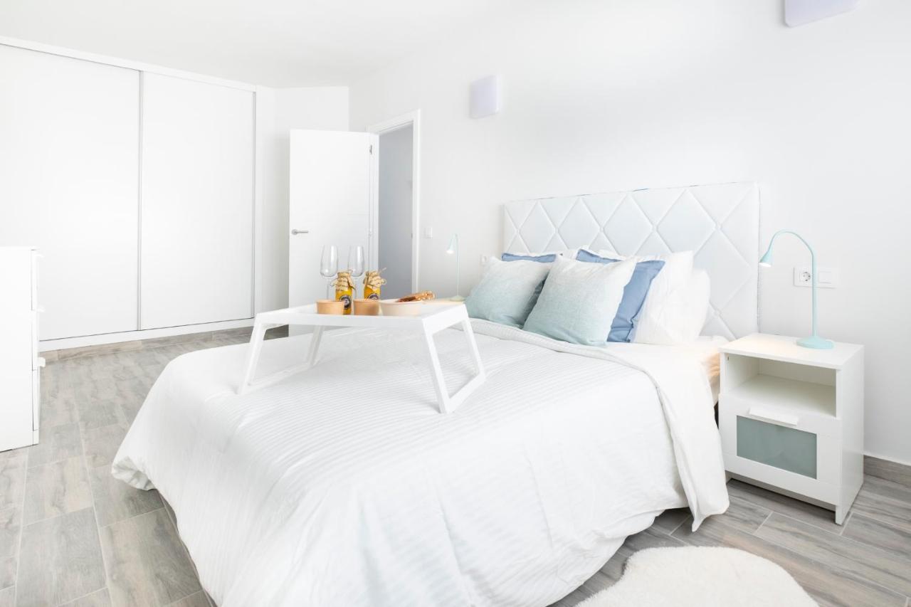 Summa Haus La Hoya 29 Puerto de la Cruz (Tenerife) Eksteriør billede