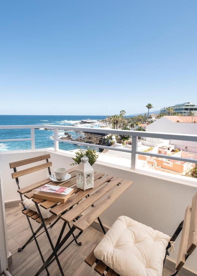 Summa Haus La Hoya 29 Puerto de la Cruz (Tenerife) Eksteriør billede