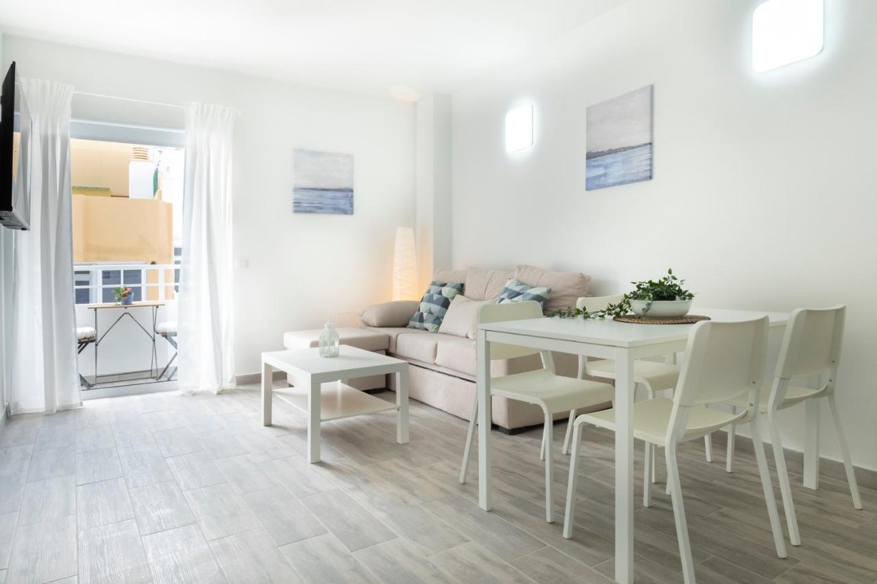 Summa Haus La Hoya 29 Puerto de la Cruz (Tenerife) Værelse billede