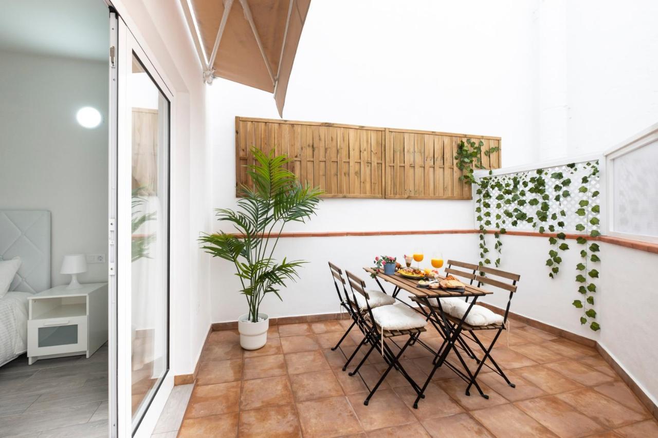 Summa Haus La Hoya 29 Puerto de la Cruz (Tenerife) Eksteriør billede