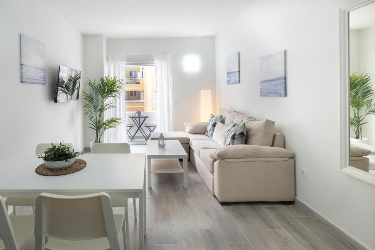 Summa Haus La Hoya 29 Puerto de la Cruz (Tenerife) Værelse billede